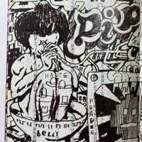 Image 11 of The Ganzfeld #7 Ben Jones, CF, Mat Brinkman & Joe Grillo & MORE!