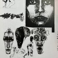 Image 8 of The Ganzfeld #7 Ben Jones, CF, Mat Brinkman & Joe Grillo & MORE!