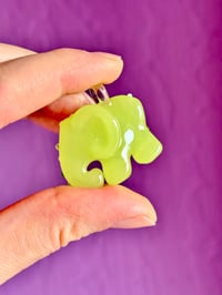 Image 4 of St. Patrick frosted animal cookie 