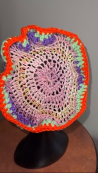 Image 4 of Creamsicle Bucket Hat (freestyle)