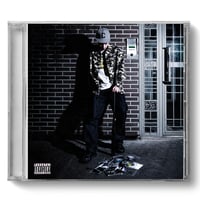 Image 1 of CD - LA BRUTE DELUXE EDITION