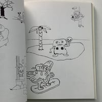 Image 8 of NOG A DOD by Marc Bell, Peter Thompson, Jason McLean, Amy Lockhart & more!