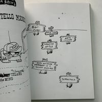 Image 9 of NOG A DOD by Marc Bell, Peter Thompson, Jason McLean, Amy Lockhart & more!