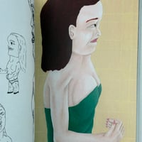 Image 6 of NOG A DOD by Marc Bell, Peter Thompson, Jason McLean, Amy Lockhart & more!