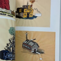 Image 10 of NOG A DOD by Marc Bell, Peter Thompson, Jason McLean, Amy Lockhart & more!