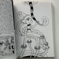 Image 14 of NOG A DOD by Marc Bell, Peter Thompson, Jason McLean, Amy Lockhart & more!