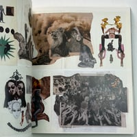 Image 15 of NOG A DOD by Marc Bell, Peter Thompson, Jason McLean, Amy Lockhart & more!