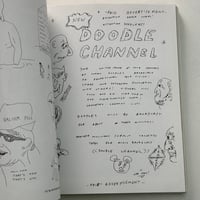 Image 12 of NOG A DOD by Marc Bell, Peter Thompson, Jason McLean, Amy Lockhart & more!