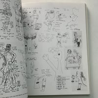 Image 4 of NOG A DOD by Marc Bell, Peter Thompson, Jason McLean, Amy Lockhart & more!