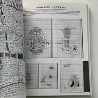 Image 17 of NOG A DOD by Marc Bell, Peter Thompson, Jason McLean, Amy Lockhart & more!