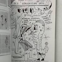 Image 18 of NOG A DOD by Marc Bell, Peter Thompson, Jason McLean, Amy Lockhart & more!