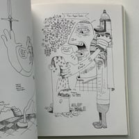 Image 2 of NOG A DOD by Marc Bell, Peter Thompson, Jason McLean, Amy Lockhart & more!