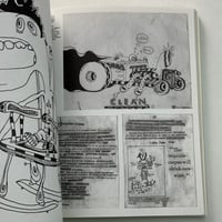 Image 3 of NOG A DOD by Marc Bell, Peter Thompson, Jason McLean, Amy Lockhart & more!