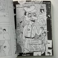 Image 7 of NOG A DOD by Marc Bell, Peter Thompson, Jason McLean, Amy Lockhart & more!