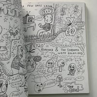 Image 21 of NOG A DOD by Marc Bell, Peter Thompson, Jason McLean, Amy Lockhart & more!