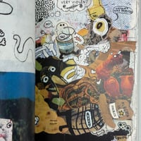 Image 11 of NOG A DOD by Marc Bell, Peter Thompson, Jason McLean, Amy Lockhart & more!