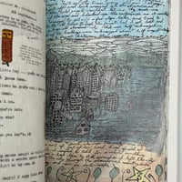 Image 16 of NOG A DOD by Marc Bell, Peter Thompson, Jason McLean, Amy Lockhart & more!