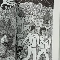 Image 24 of NOG A DOD by Marc Bell, Peter Thompson, Jason McLean, Amy Lockhart & more!