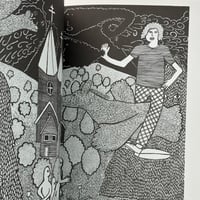 Image 13 of NOG A DOD by Marc Bell, Peter Thompson, Jason McLean, Amy Lockhart & more!