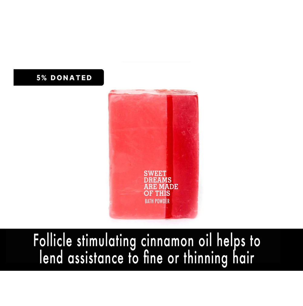 Image of HAIR RAISING Solid Shampoo Bar 