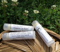 Image 2 of Honey Bee Natural Lip Balm