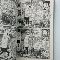 Image 8 of SHRIMPY & PAUL by MARC BELL