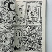 Image 4 of SHRIMPY & PAUL by MARC BELL