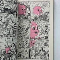 Image 3 of SHRIMPY & PAUL by MARC BELL