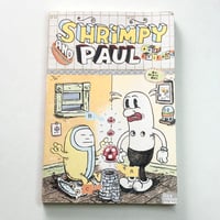 Image 1 of SHRIMPY & PAUL by MARC BELL
