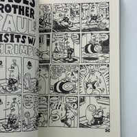 Image 13 of SHRIMPY & PAUL by MARC BELL