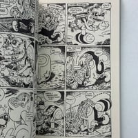 Image 6 of SHRIMPY & PAUL by MARC BELL