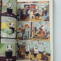 Image 5 of SHRIMPY & PAUL by MARC BELL