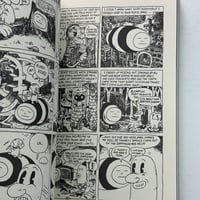 Image 17 of SHRIMPY & PAUL by MARC BELL