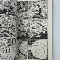 Image 19 of SHRIMPY & PAUL by MARC BELL