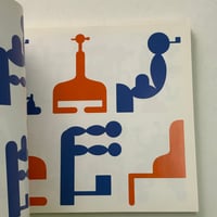 Image 19 of The Ganzfeld #2 Richard McGuire, Gary Panter, Renee French, Red Grooms & more!