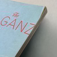 Image 22 of The Ganzfeld #2 Richard McGuire, Gary Panter, Renee French, Red Grooms & more!
