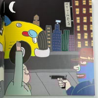 Image 8 of The Ganzfeld #2 Richard McGuire, Gary Panter, Renee French, Red Grooms & more!