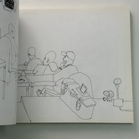 Image 12 of The Ganzfeld #2 Richard McGuire, Gary Panter, Renee French, Red Grooms & more!