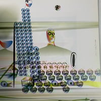 Image 6 of The Ganzfeld #2 Richard McGuire, Gary Panter, Renee French, Red Grooms & more!