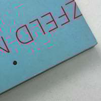 Image 21 of The Ganzfeld #2 Richard McGuire, Gary Panter, Renee French, Red Grooms & more!