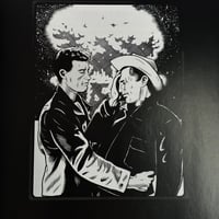 Image 15 of The Ganzfeld #2 Richard McGuire, Gary Panter, Renee French, Red Grooms & more!