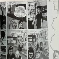 Image 9 of The Ganzfeld #2 Richard McGuire, Gary Panter, Renee French, Red Grooms & more!