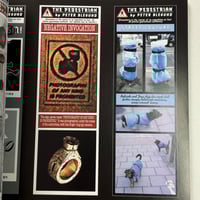 Image 17 of The Ganzfeld #2 Richard McGuire, Gary Panter, Renee French, Red Grooms & more!