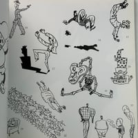 Image 7 of The Ganzfeld #2 Richard McGuire, Gary Panter, Renee French, Red Grooms & more!