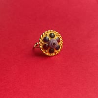 Image 2 of Bague "YORKSHIRE"