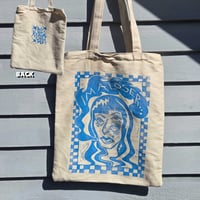 Imposter Syndrome Tote Bag