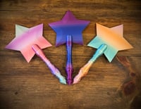 Image 4 of Pay Wand | Magical Tap-to-Pay Card Holder | Credit Card Wand 