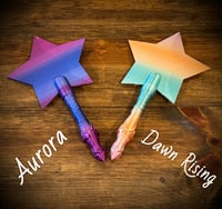 Image 6 of Pay Wand | Magical Tap-to-Pay Card Holder | Credit Card Wand 