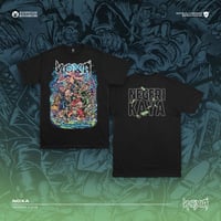 [SHORT SLEEVE] NOXA - NEGERI KAYA