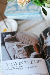 Image 2 of Learning Well Journal Spring 2026